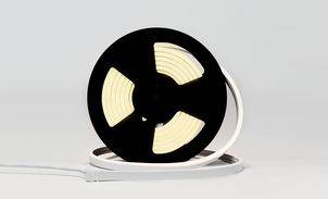 Гибкий неон